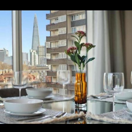 Prime Apartment Лондон Экстерьер фото