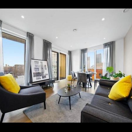Prime Apartment Лондон Экстерьер фото
